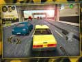 Juego Simulador de Taxi de Ciudad 2020 en línea