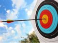 Juego Tiro con arco: Arco y flecha en línea