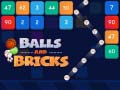Juego Bolas y Ladrillos en línea