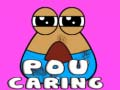 Juego Cuidado de Pou en línea