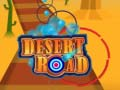 Juego Carretera del desierto en línea