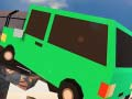 Juego Conducción de coches por un puente roto en línea
