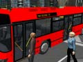 Juego Simulador de Autobús del Metro de la Ciudad en línea