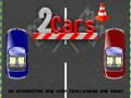 Juego 2 Coches en línea