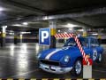 Juego Aparcamiento de Coches Avanzado en línea
