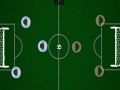 Juego Futbolín en línea
