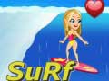 Juego Surf Loco en línea