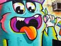 Juego Rompecabezas de Graffiti en línea