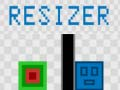 Juego Redimensionador en línea