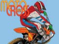 Juego Héroe del MotoCross en línea