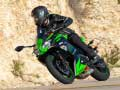 Juego Kawasaki Ninja 650 en línea