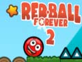 Juego Bola Roja Para Siempre 2 en línea