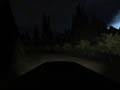 Juego Conducción de Terror en la Jungla en línea