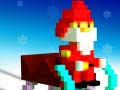 Juego Super Santa Deslizante en línea