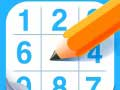 Juego Maestro Sudoku en línea