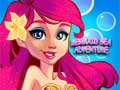 Juego Aventura Marina de la Sirena en línea