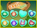 Juego Memoria Choli en línea