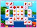 Juego Mahjong Deluxe de San Valentín en línea