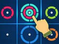 Juego El Rompecabezas de Anillos en línea