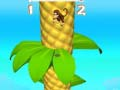 Juego Salto de Mono en línea