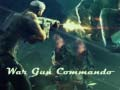 Juego Comando de Guerra en línea