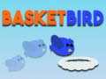 Juego Pájaro de Baloncesto en línea
