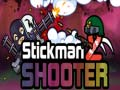 Juego Tirador Stickman 2 en línea