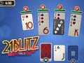 Juego 21 Blitz en línea
