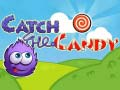 Juego Atrapa el caramelo en línea