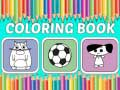 Juego Libro para colorear en línea