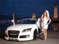 Juego Chicas del Show de Miss Tuning en línea