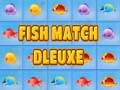 Juego Emparejamiento de Peces Deluxe en línea