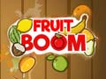 Juego Explosión Frutal en línea