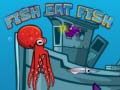 Juego Pez come pez en línea