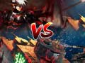 Juego Tanque vs Demonios en línea