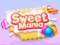 Juego Manía Dulce en línea
