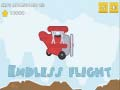 Juego Vuelo sin fin en línea