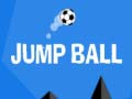 Juego Bola Saltarina en línea