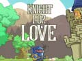 Juego Caballero por amor en línea
