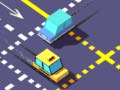 Juego Control de Tráfico.io en línea