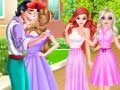 Juego Ariel: El Renacer de los Amores Tristes en línea