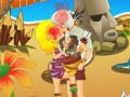 Juego Tiro con arco y besos en línea