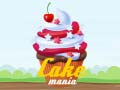 Juego Locura de Pasteles en línea