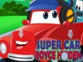 Juego Super Auto Royce Escondido en línea