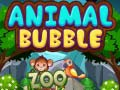 Juego Burbuja Animal en línea