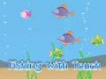 Juego Pesca con Toque en línea