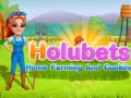 Juego Agricultura y Cocina Casera Holubets en línea