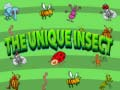Juego El insecto único en línea