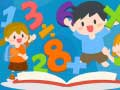 Juego Matemáticas básicas en línea