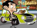 Juego Las Diferencias del Coche de Mr. Bean en línea